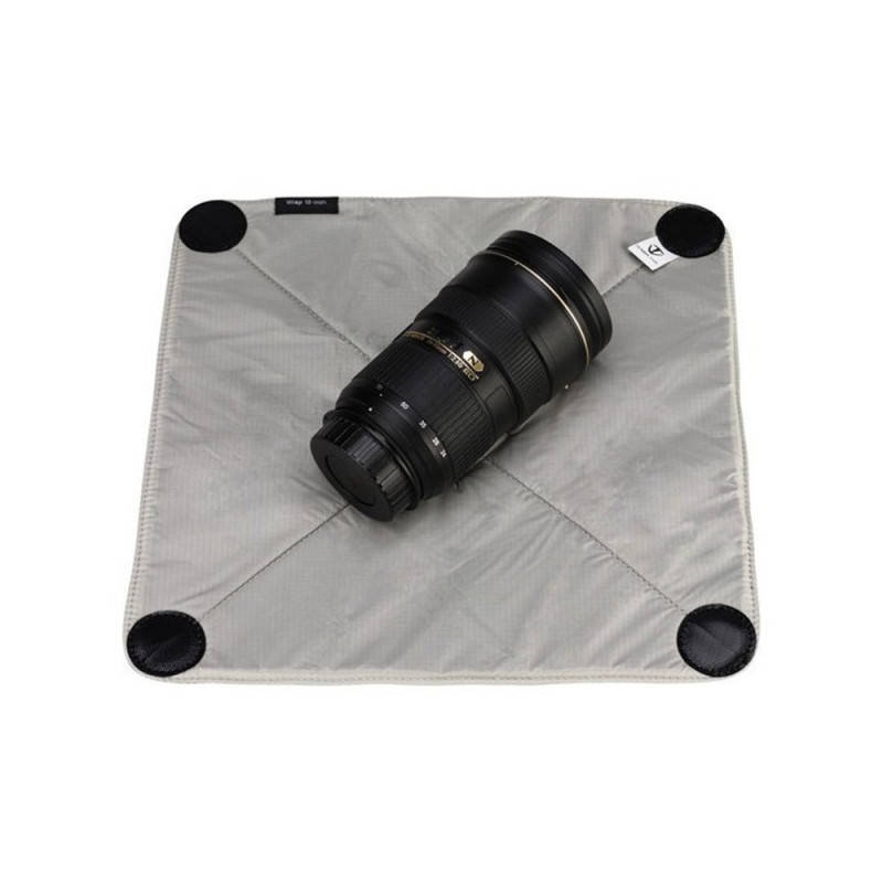 TENBA TOOLS 12" PROTECTIVE WRAP GRIS