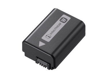 SONY NP-FW50 Batterie pour A7/7II/7R/7RII/7S/7SII/ A33/37/55/57/ A3000/5000/5100/6000/6300/6400/6500/ NEX/ RX10/II/III/IV