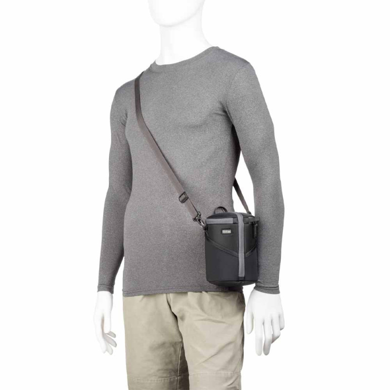 THINK TANK Lens case DUO 30 noir