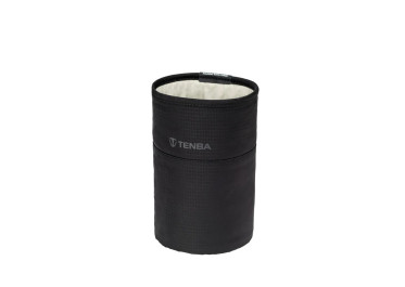 TENBA TOOLS INSULATED BOTTLE POUCH GREY