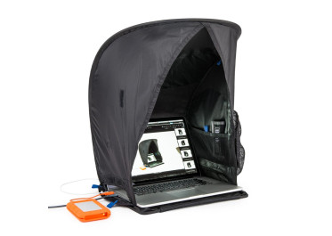 THINK TANK PIXEL SUNSCREEN V2