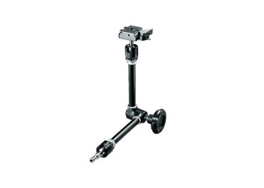 MANFROTTO 244RC BRAS A FRICTION VARIABLE + PLATEAU RAPIDE
