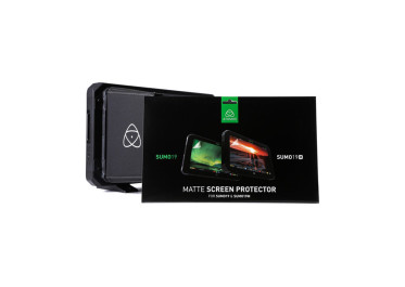 ATOMOS PROTECTION ECRAN POUR SUMO19 / SUMO19M
