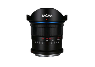 LAOWA 14/4 ZERO-D DSLR NIKON F