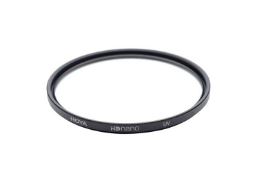 HOYA Filtre UV HD NANO MKII 58 mm