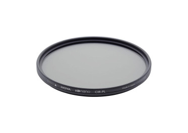 HOYA Filtre Polarisant HD NANO MKII 49MM