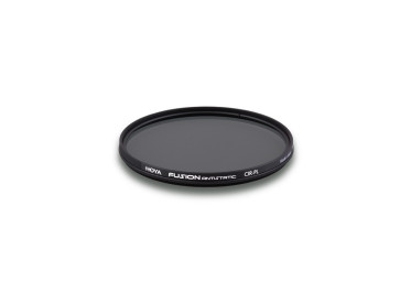 HOYA Filtre polarisant circulaire fusion antistatic 95mm