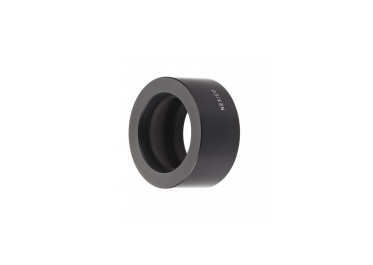 NOVOFLEX BAGUE ADAPTATION M42 BOITIER SONY E
