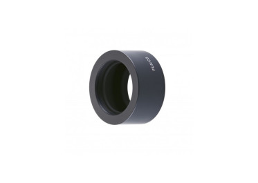 NOVOFLEX BAGUE ADAPTATION M42 SUR FUJI X