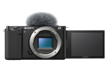 SONY ZV-E10 Boitier nu