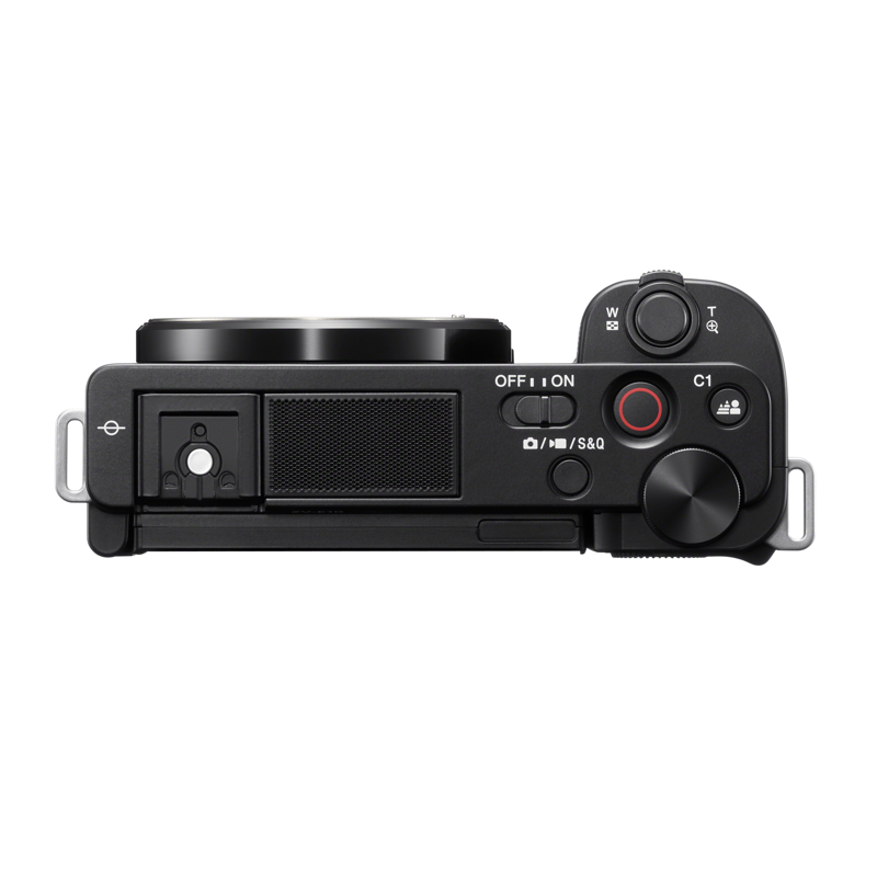 SONY ZV-E10 Boitier nu