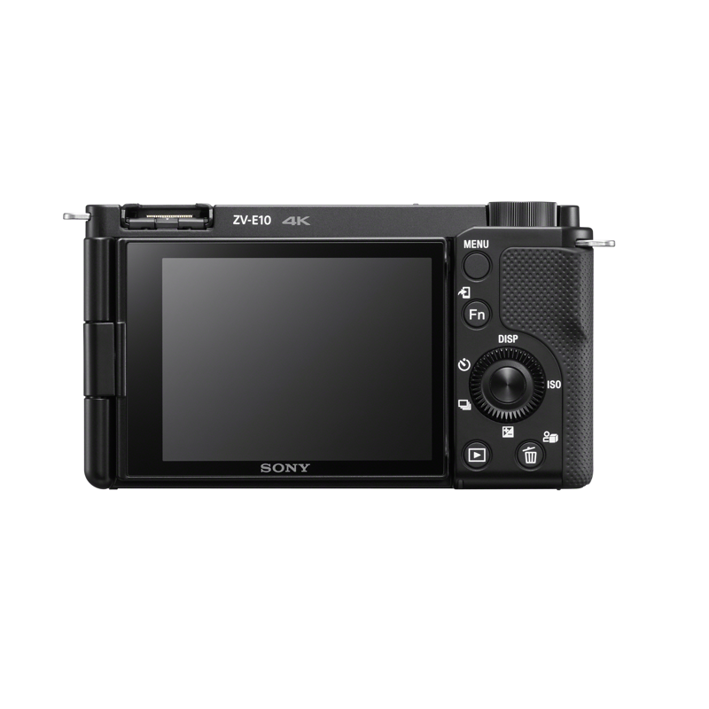 SONY ZV-E10 Boitier nu