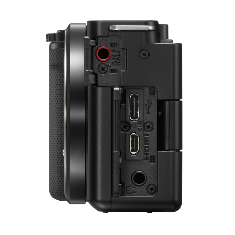 SONY ZV-E10 Boitier nu