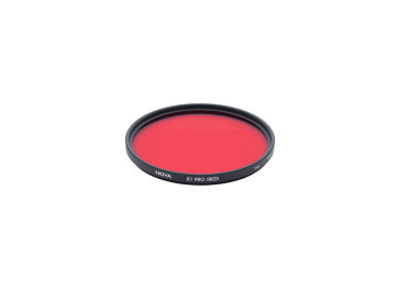 HOYA Filtre R1 PRO HMC rouge 82mm