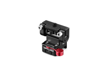 SMALLRIG 2100 DSLR MONITOR HOLDER NATO CLAMP