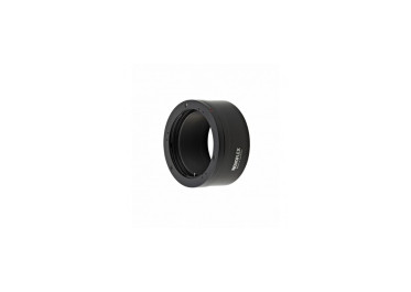 NOVOFLEX BAGUE ADAPTATION OLYMPUS OM BOITIER SONY E