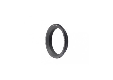 NOVOFLEX BAGUE POUR MONTAGE COTE OPTIQUE D'UN INVERSEUR RETRO SUR SOUFFLET BAL-F