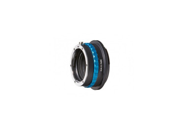 NOVOFLEX BAGUE ADAPT. NIKON BOITIER HASS. X1D