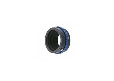 NOVOFLEX BAGUE ADAPTATION PENTAX K SUR FUJI X