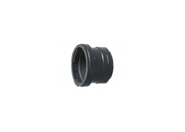 NOVOFLEX BAGUE ADAPT. PENTAX 67 BOITIER FUJI G