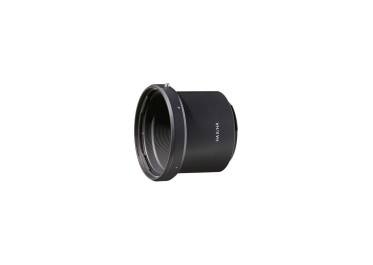 NOVOFLEX BAGUE ADAPTATION HASSELBLAD V BOITIER HASSELBLAD X1D