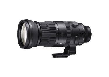 SIGMA 150-600 mm f/5-6,3 DG DN OS Sony E Sport