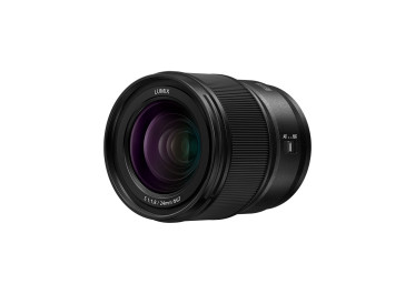 PANASONIC LUMIX L 24 mm f/1,8 S PRO