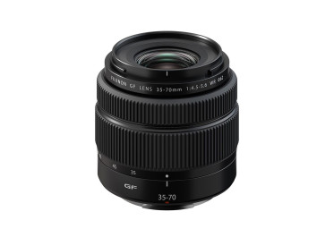 FUJIFILM GF 35-70 mm f/4,5-5,6 WR