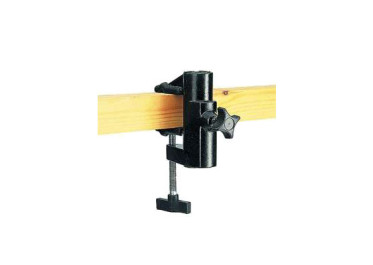 MANFROTTO 349 CLAMP POUR COLONNE ALU