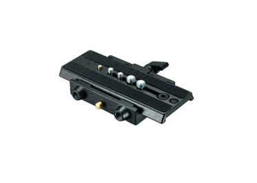 MANFROTTO 357-1 PLATEAU COULISSANT UNIVERSEL