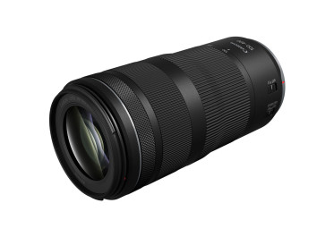 CANON RF 100-400 mm f/5,6-8,0 IS USM
