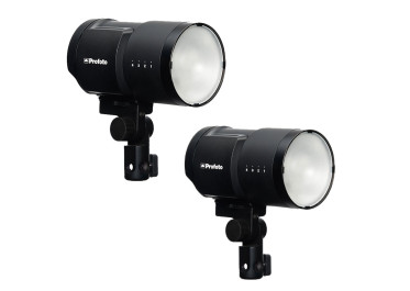 PROFOTO B10X DUO KIT