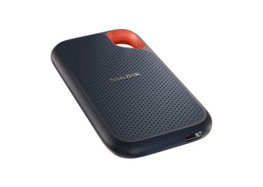 SANDISK DISQUE SSD E61 EXTREME PORTABLE 2TB 1050MB/S