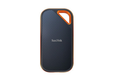 SANDISK DISQUE SSD EXTREME PRO PORTABLE 1TB 2000MB/S