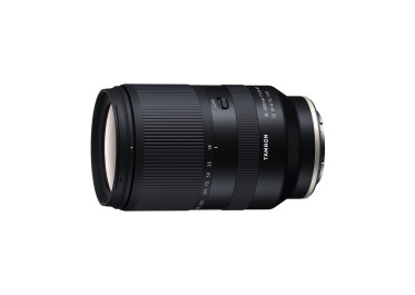 TAMRON 18-300 mm f/3,5-6,3 DI III-A VC VXD Sony E (APS-C)