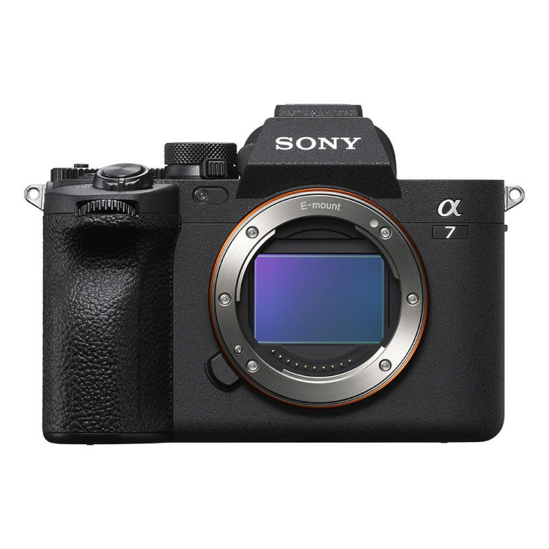 Sony Alpha 7 IV | Appareil photo hybride Expert plein format | Camara.net