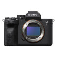 Sony Alpha 7 IV | Appareil photo hybride Expert plein format | Camara.net