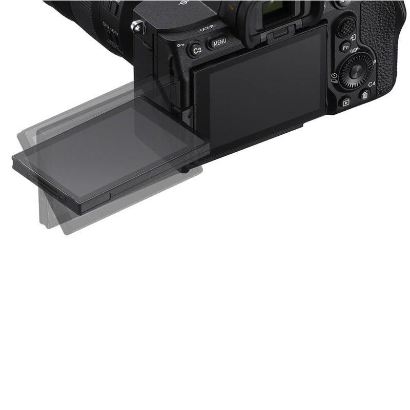 Sony Alpha 7 IV | Appareil photo hybride Expert plein format | Camara.net