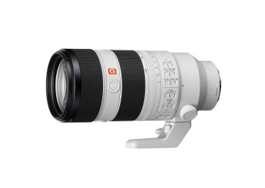 SONY FE 70-200 mm f/2,8 G Master OSS II