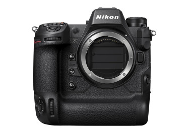 NIKON Z9 Boitier nu