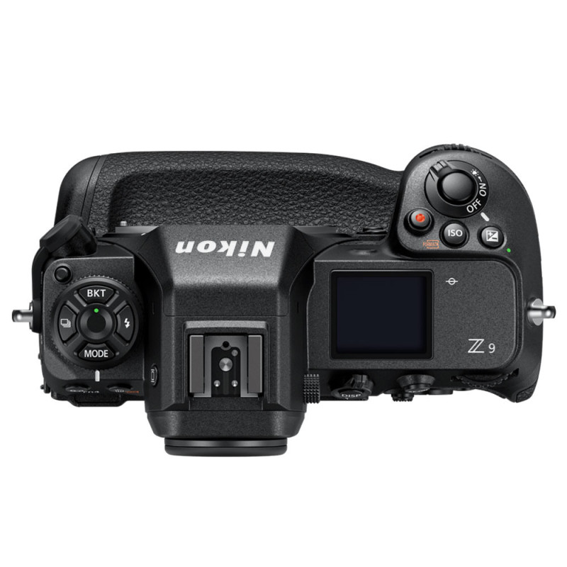 NIKON Z9 Boitier nu