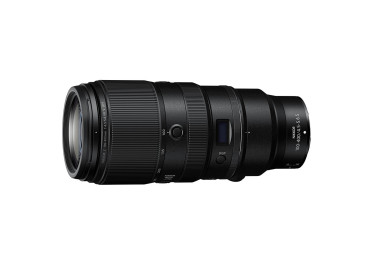 NIKON Z 100-400 mm f/4,5-5,6 VR S