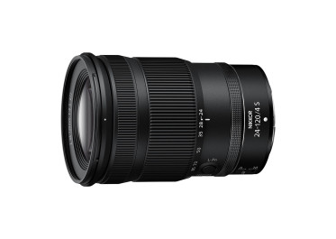 NIKON Z 24-120 mm f/4 S