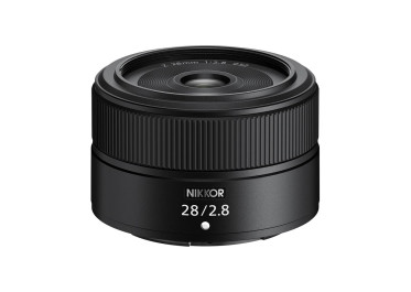 NIKON Z 28 mm f/2,8