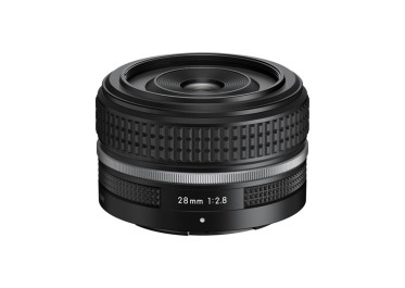 NIKON Z 28 mm f/2,8 Special Edition