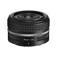 NIKON Z 28 mm f/2,8 Special Edition