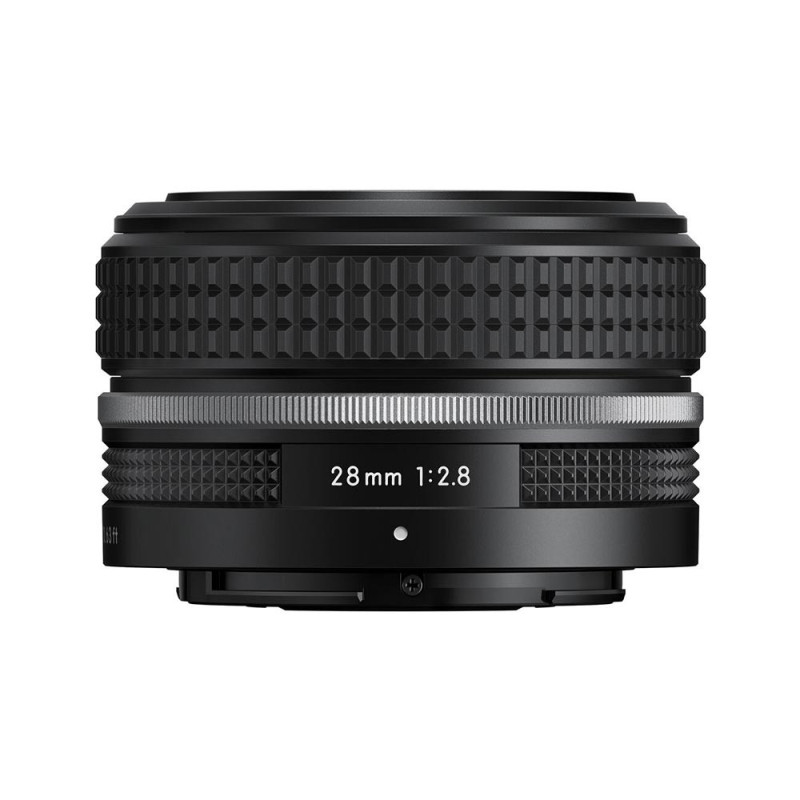NIKON Z 28 mm f/2,8 Special Edition