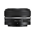 NIKON Z 28 mm f/2,8 Special Edition