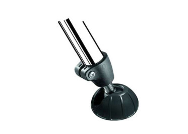 MANFROTTO 440SCK2 KIT 3 VENTOUSES-POINTES