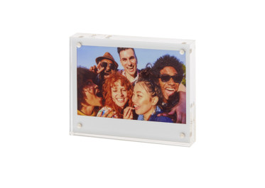 FUJIFILM INSTAX WIDE ACRYLIK BLOCK